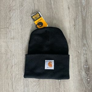 Carhartt beanie, New with tags